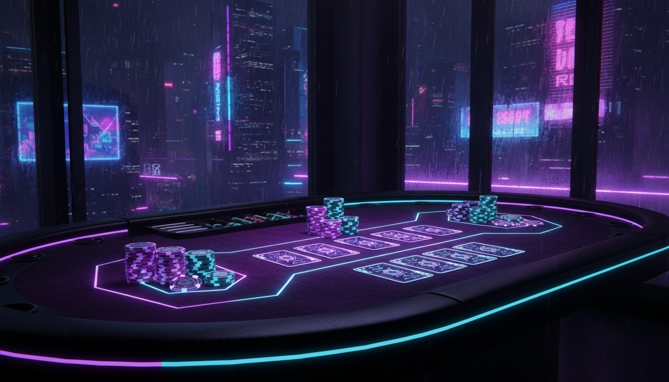 Secure Payment Methods at Casino Infinity