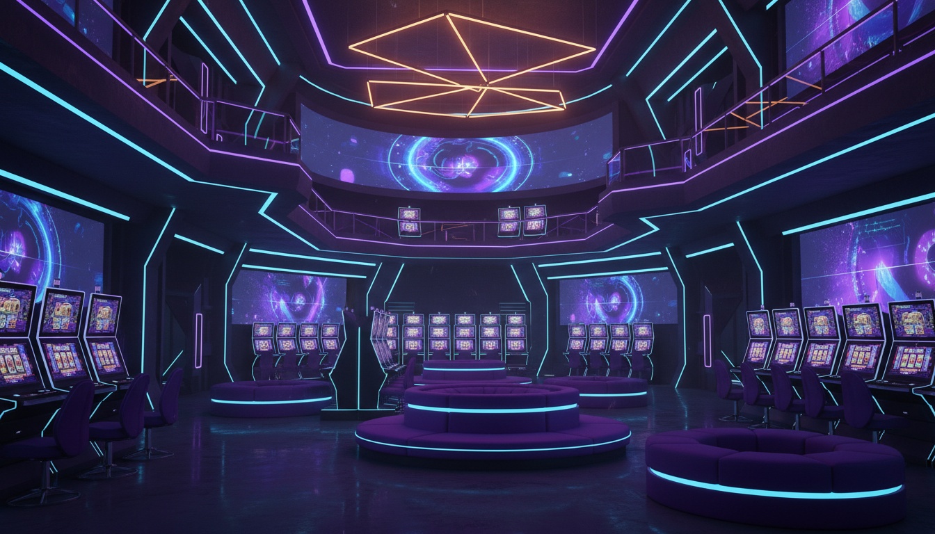 Casino Infinity — Comprehensive Overview