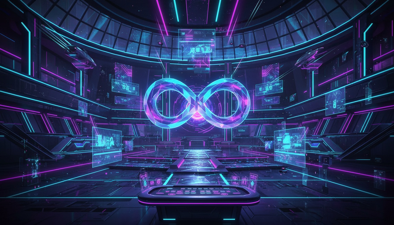 Casino infinity